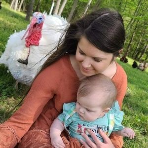 Meet your Posher, Natalie